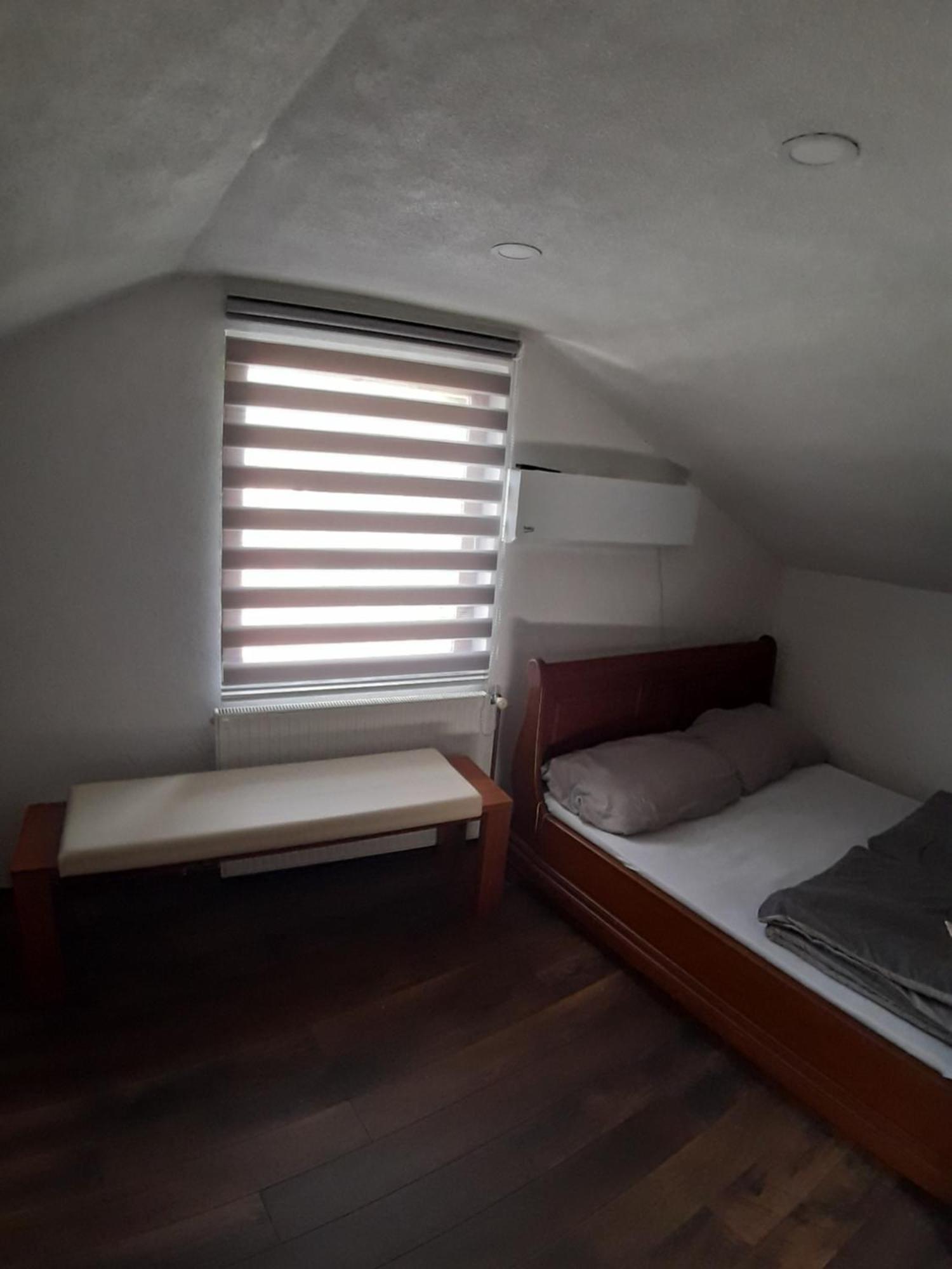 סראייבו Apartments In Heart חדר תמונה